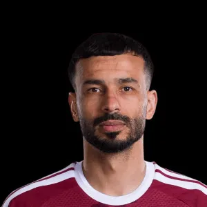 Boualem Khoukhi