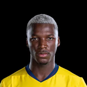 Moises Caicedo