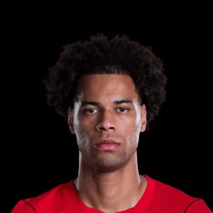 Tajon Buchanan