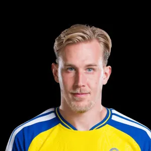 Herman Johansson