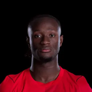 Ismael Kenneth Jordan Kone