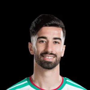 Mohamed Amoura