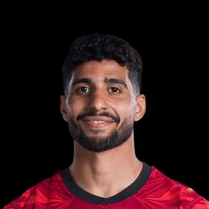 Ibrahim Adel