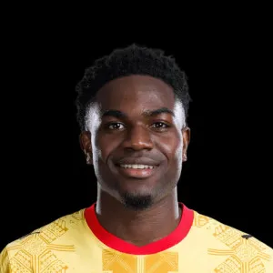 Ernest Nuamah