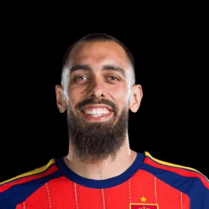 Borja Iglesias
