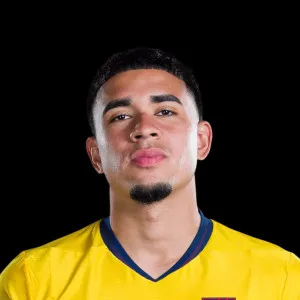 Kendry Paez