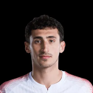 Mohammad Abualnadi