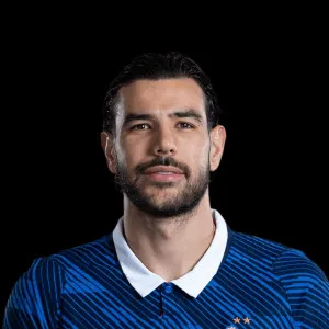 Theo Hernandez