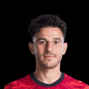 Hamdy Fathy
