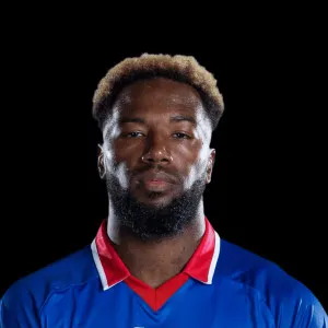 Duckens Nazon