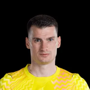 Dominik Livakovic