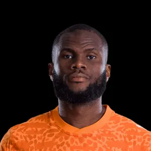Franck Kessie