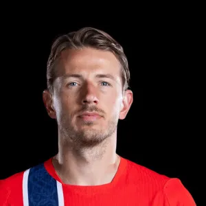 Sander Berge