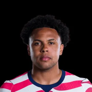 Weston McKennie