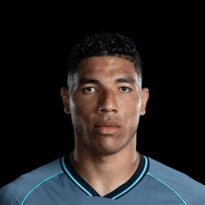 Orlando Mosquera