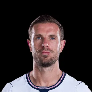 Jordan Henderson
