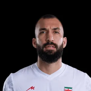 Roozbeh Cheshmi