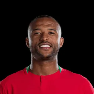 Ayoub El Kaabi