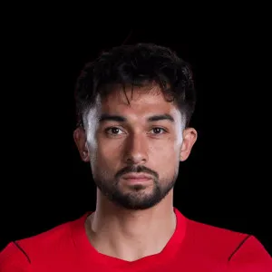 Mathieu Choiniere