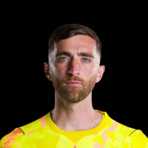Matt Turner