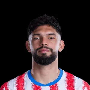 Omar Alderete