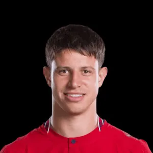 Adam Hlozek