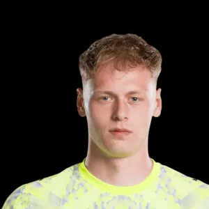 Lukas Hornicek