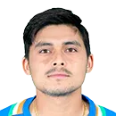 Pathak Krishan Bahadur