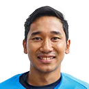 MAT DERIS Zaimi
