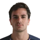 MARQUÉ Benjamin