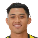 HASSAN Shafiq