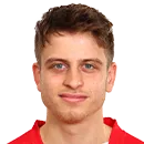 FLECK Jonathan