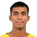HARIZAN Faris