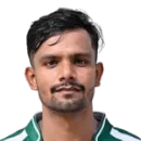 RAZA Ali
