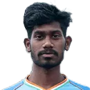 Jojo Sunil