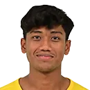 Shamsul Shamir