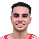 Fahmy Ahmed