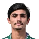 Rehman Abdul