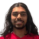 D'souza Julius