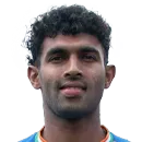 Chandura Boby Poovanna
