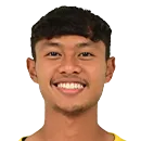 Misron Azmilmuizzuddin
