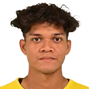 Wan Muhammad Najmie