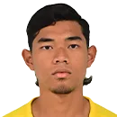 Suhaimi Shahmie Irfan