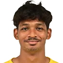 Shafiq Ikhmal Daniel