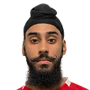 Dhadda Satpreet