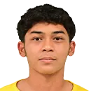 Adam Ashraf