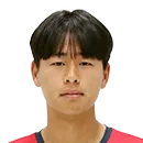 Cho Ghuhyeong