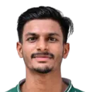 Ammad Muhammad