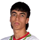 Monterrubio Pablo