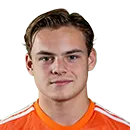 Wolbert Joppe